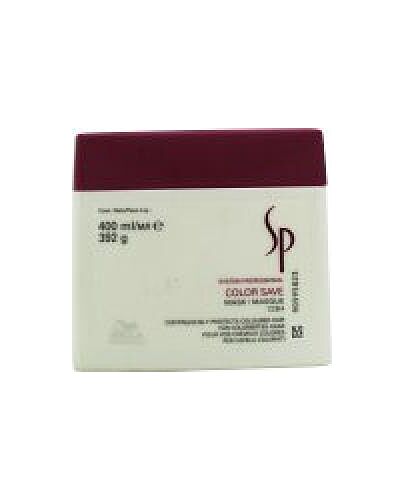 Wella SP Color Save Mask 400ml-C763447 | Maznun Fashion