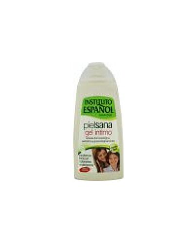 Instituto Español Healthy Skin Intimate Shower Gel 300ml-D265409 | Maznun Fashion