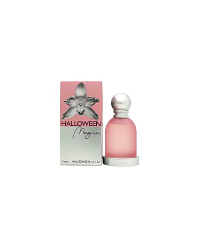 Jesus del Pozo Halloween Magic Eau de Toilette 30ml Spray-Y455592