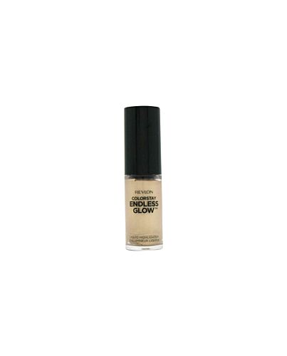 Revlon ColorStay Endless Glow Liquid Highlighter 8.2ml - 001 Citrine-A219637
