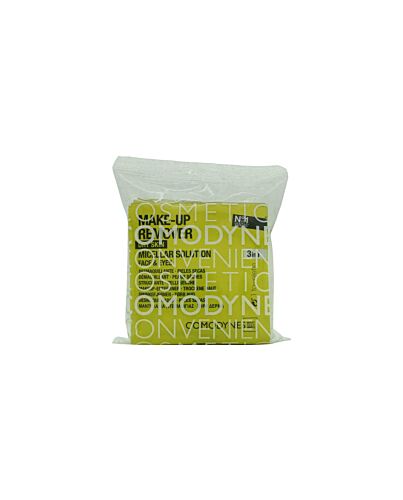 Comodynes Make-Up Remover Wipes Micellar Solution 8 Pieces - Dry Skin-S728124