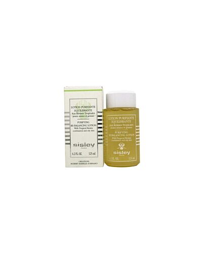 Sisley Purifying Re-Balancing Lotion With Tropical Resins 125ml-T872728
