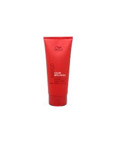 Wella Professionals Invigo Color Brilliance Conditioner 200ml - For Fine And Normal Hair-W150756