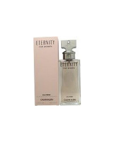 Calvin Klein Eternity Eau Fresh Eau de Parfum 100ml Spray-B797277 | Maznun Fashion