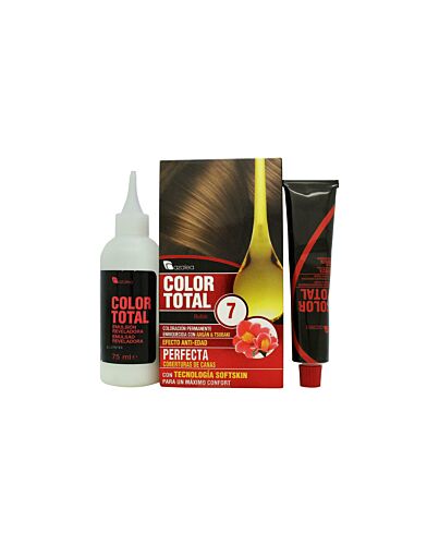Azalea Color Total Hair Colourant - 7 Blonde-D095351
