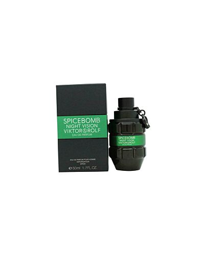 Viktor & Rolf Spicebomb Night Vision Eau de Parfum 50ml Spray-V863562