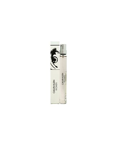 Calvin Klein Women Eau de Parfum 10ml Spray-D304658