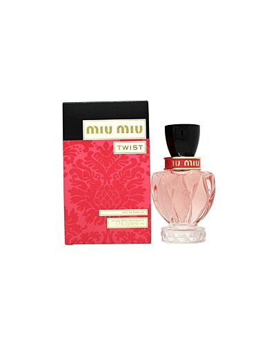 Miu Miu Twist Eau de Parfum 50ml Spray-B182211