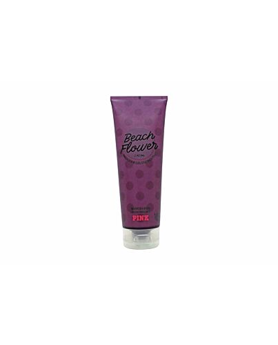 Victoria's Secret Pink Beach Flower Body Lotion 236ml-L603765