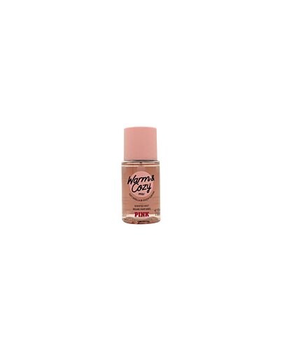 Victoria's Secret Pink Warm & Cozy Scented Mist 75ml-H649975