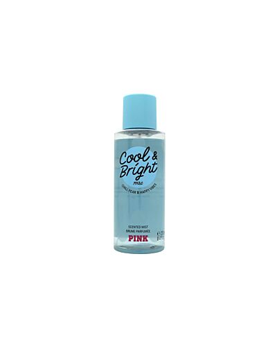 Victoria's Secret Pink Cool & Bright Scented Mist 250ml-X323753