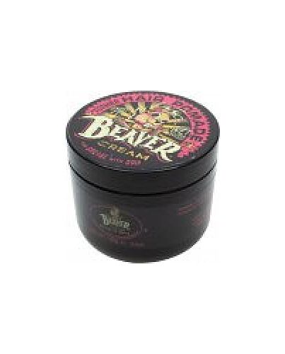 Cock Grease Beaver Oil Base Hair Pomade 100g-V323565