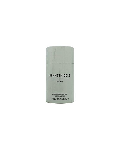 Kenneth Cole For Her Eau de Parfum 50ml Spray-B137283