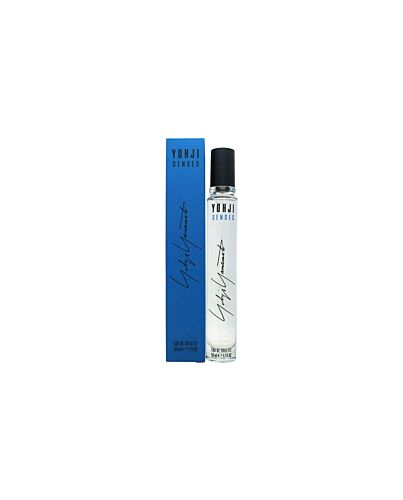 Yohji Yamamoto Senses Eau De Toilette 50ml Spray-J44029