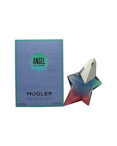 Thierry Mugler Angel Eau Croisière 2020 Eau de Toilette 50ml Spray-H696175