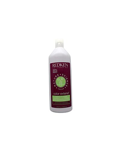 Redken Nature + Science Color Extend Conditioner 1000ml-G425852