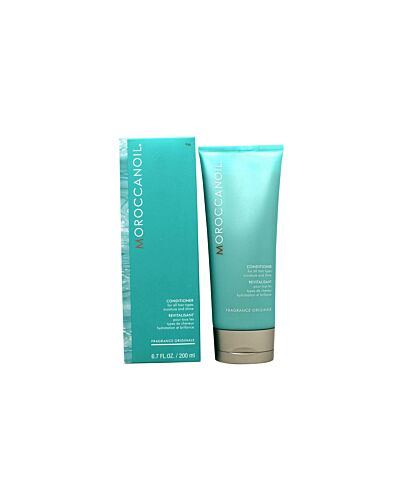 Moroccanoil Original Fragrance Moisture And Shine Conditioner 200ml-B247284