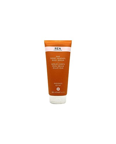 Ren AHA Smart Renewal Body Serum 200ml-H870775