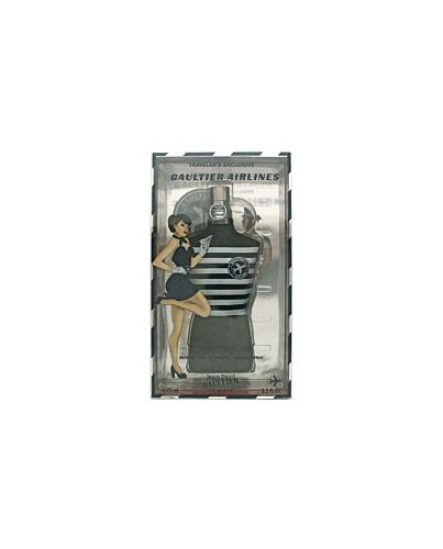 Jean Paul Gaultier Le Male Airlines Eau de Toilette 75ml Spray-J07129