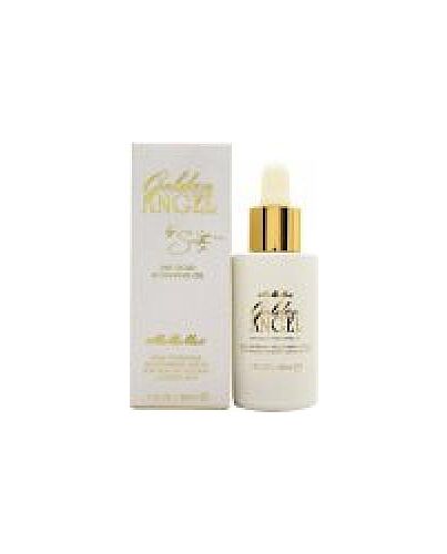 MeMeMe Golden Angel by Sinitta 24k Gold Hydrating Oil 30ml-B036306 | Maznun Fashion