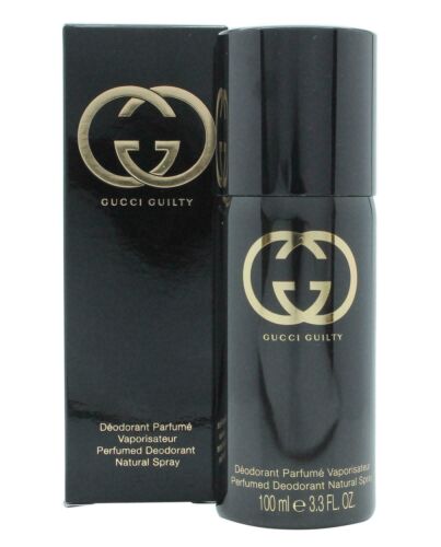 Gucci Guilty Deodorant Spray 100ml-U71212