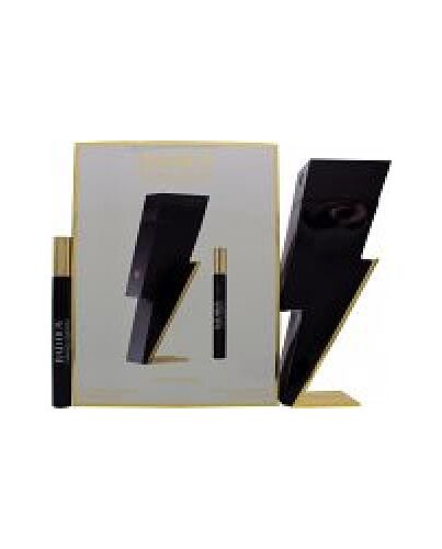 Carolina Herrera Bad Boy Gift Set 100ml EDT + 10ml EDT-B886311 | Maznun Fashion