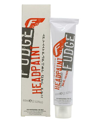 Fudge Headpaint 60ml - 5.1 Light Ash Brown-U39859
