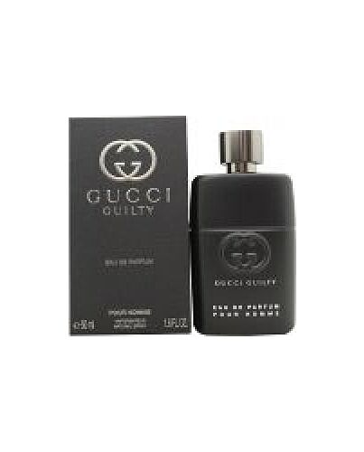 Gucci Guilty Pour Homme Eau de Parfum 50ml Spray-B117273 | Maznun Fashion