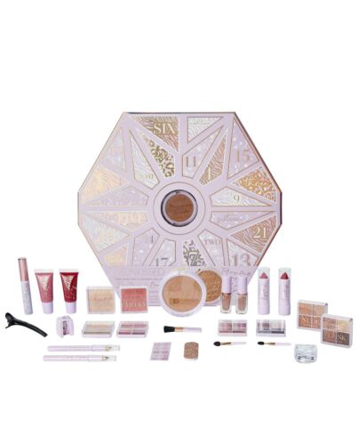 Sunkissed 25 Days Of Beauty Advent Calendar 2021 - 25 Pieces-D606736