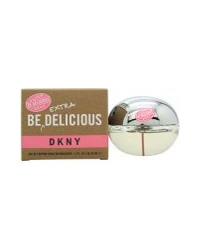 DKNY Be Extra Delicious Eau de Parfum 50ml Spray-D246754