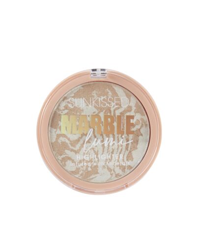 Sunkissed Marble Lumi Highlighter 10g-P033222