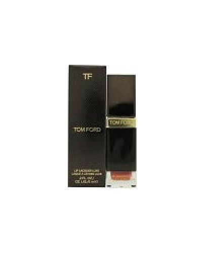 Tom Ford Lip Lacquer Luxe Matte 6ml - 04 Insouciant-B576333 | Maznun Fashion