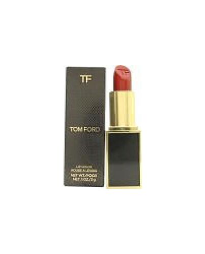 Tom Ford Lip Color Lipstick 3g - Scarlet Rouge-K325191 | Maznun Fashion