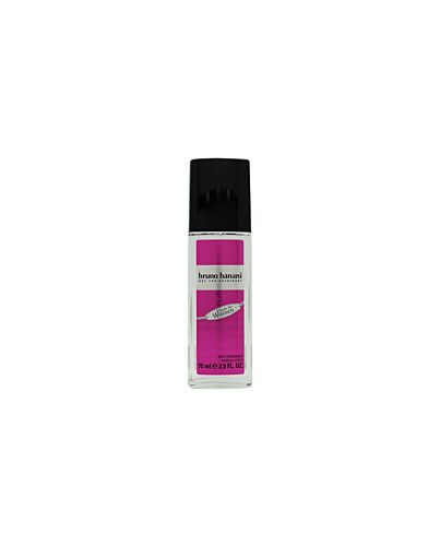 Bruno Banani Made for Women Deodorant Spray 75ml-A534052
