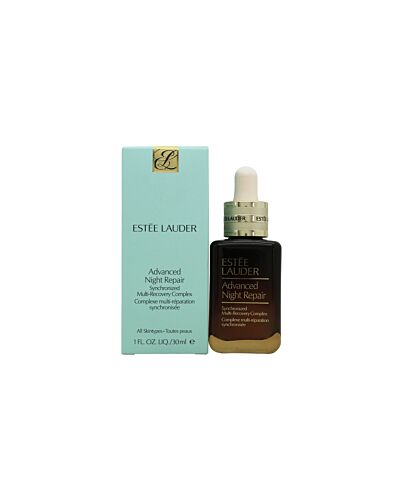 Estee Lauder Advanced Night Repair Synchronized Multi Recovery Complex 30ml-V903588