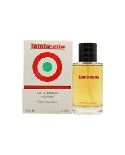 Lambretta Privato Per Donna No.2 Eau de Parfum 100ml Spray-B576342 | Maznun Fashion