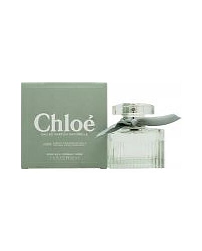 Chloé Eau de Parfum Naturelle 50ml Spray-B026334 | Maznun Fashion