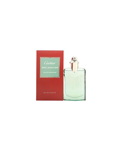 Cartier Déclaration Haute Fraîcheur Eau de Toilette 50ml Spray-D266809