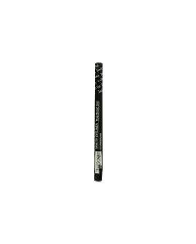 IsaDora Twin Tip Eyeliner 1ml - 52 Carbon Black-V681702