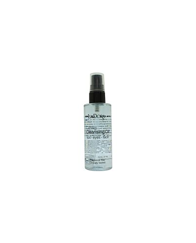 IsaDora Caring Cleansing Oil 100ml-B546351