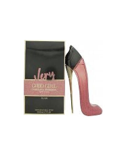 Carolina Herrera Very Good Girl Glam Eau de Parfum 50ml Spray-B786345 | Maznun Fashion