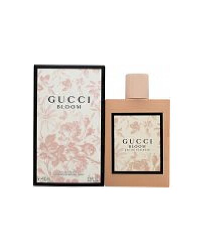 Gucci Bloom Eau de Toilette 100ml Spray-B936363 | Maznun Fashion