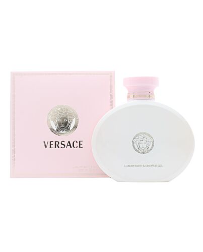 Versace Versace Shower Gel 200ml-A915751 | Maznun Fashion