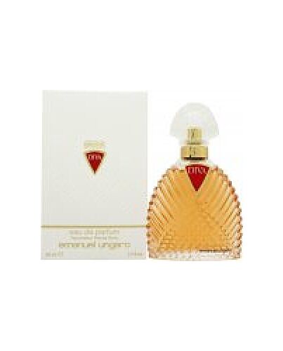 Emanuel Ungaro Diva Eau de Parfum 50ml Spray-B71106 | Maznun Fashion