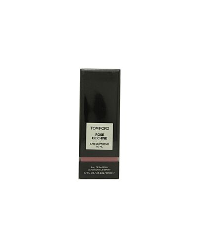Tom Ford Rose de Chine Eau de Parfum 50ml Spray-D856846