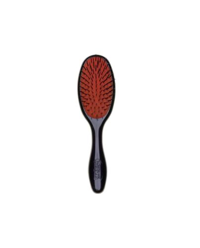 Denman Small Nylon Bristle Cushion Brush D80S-P807224