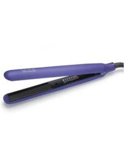 Diva Pro Styling Digital Straightener Styler - Violet-T019262