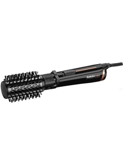 Babyliss Titanium Expressions Big Hair Pro Big Hot Air Brush- 50mm-Z809424