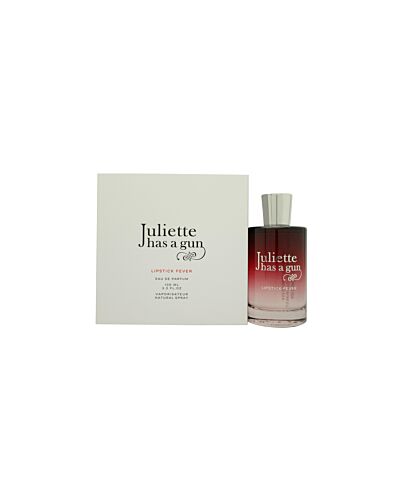 Juliette Has A Gun Lipstick Fever Eau de Parfum 100ml Spray-D244689