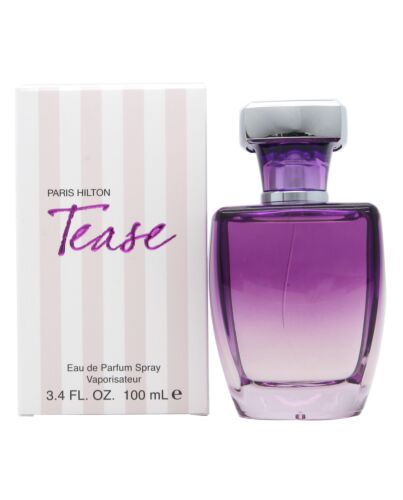 Paris Hilton Tease Eau de Parfum 100ml Spray-D75405